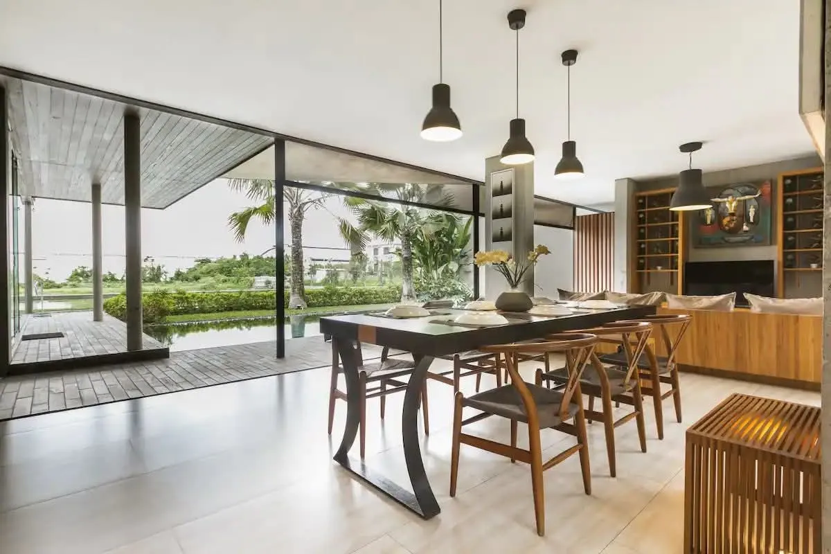 3 Bedroom Villa in Central Berawa, Idr 88 Mill /month, 3-bed villa for rent in Canggu – photo 6 of 15