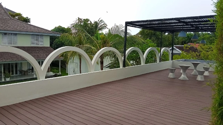 5 Bedroom Villa in Jimbaran, Idr 99 Mill/month, 5-bed villa for rent in Uluwatu – photo 11 of 15