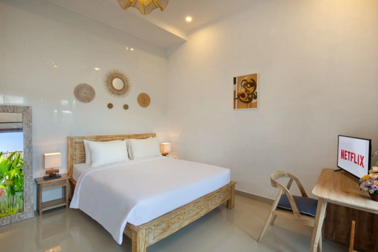 Monthly Rent Villa 3 Bedroom (Umalas) By Nami Bali, 3-bed villa for rent in Canggu – photo 13 of 15