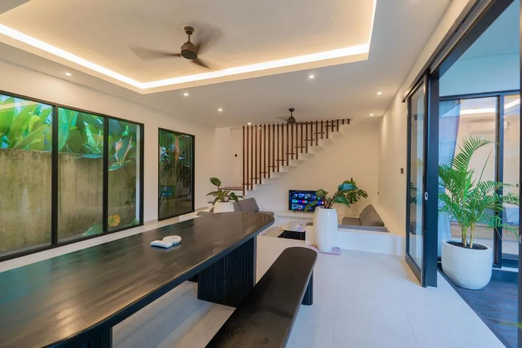 3BR Villa in Seseh, 3-bed villa for rent in Seseh – photo 7 of 15