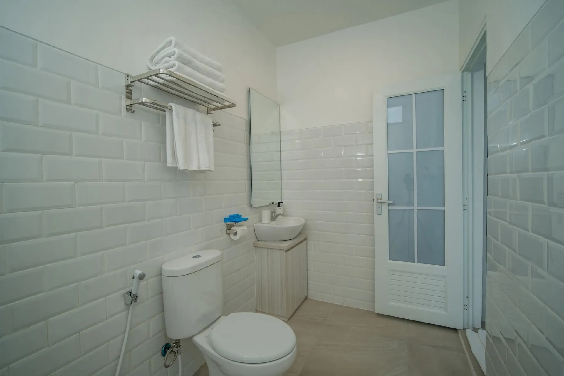 2 Bedroom Villa in Tumbak Bayuh, Idr 25 Mill/month, 2-bed villa for rent in Pererenan – photo 14 of 15