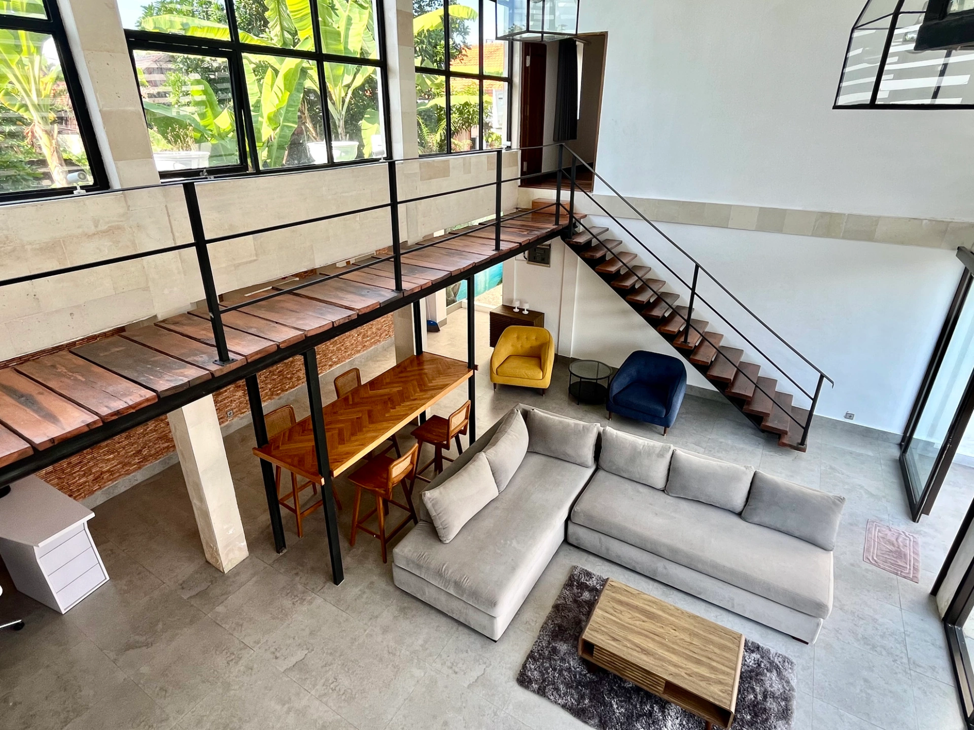 Villa Catherine - 4br Family Villa In Tumbak Bayuh, 4-bed villa for rent in Pererenan – photo 9 of 15