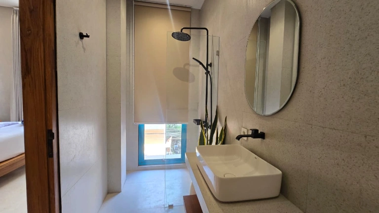 Villa For Rent 2 Bed In Berawa,Badung Bali, 2-bed villa for rent in Canggu – photo 14 of 15