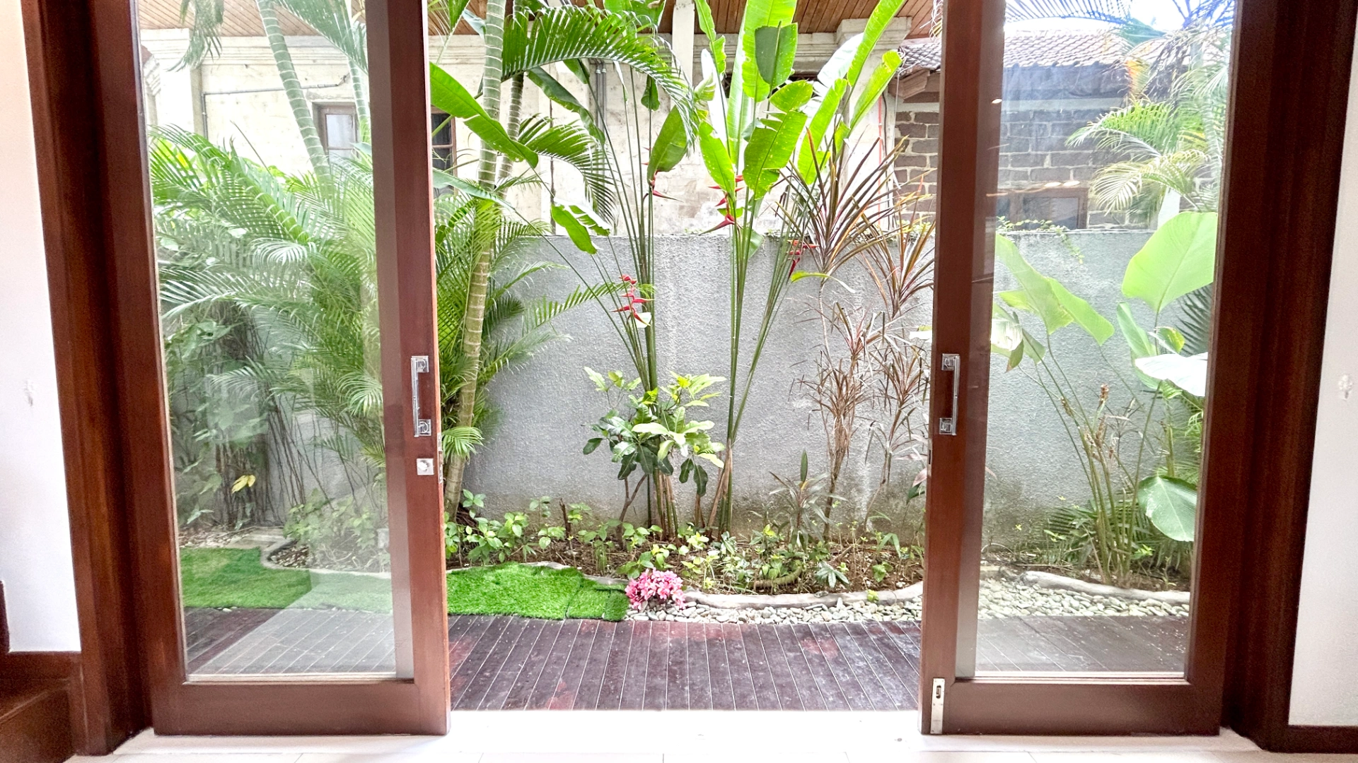 3BR Villa for Rent - Umalas, 3-bed villa for rent in Canggu – photo 9 of 15