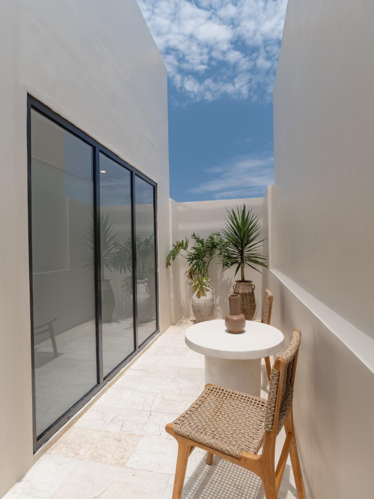 1BR Luxury Villa in Balangan, 1-bed villa for rent in Uluwatu – photo 14 of 15