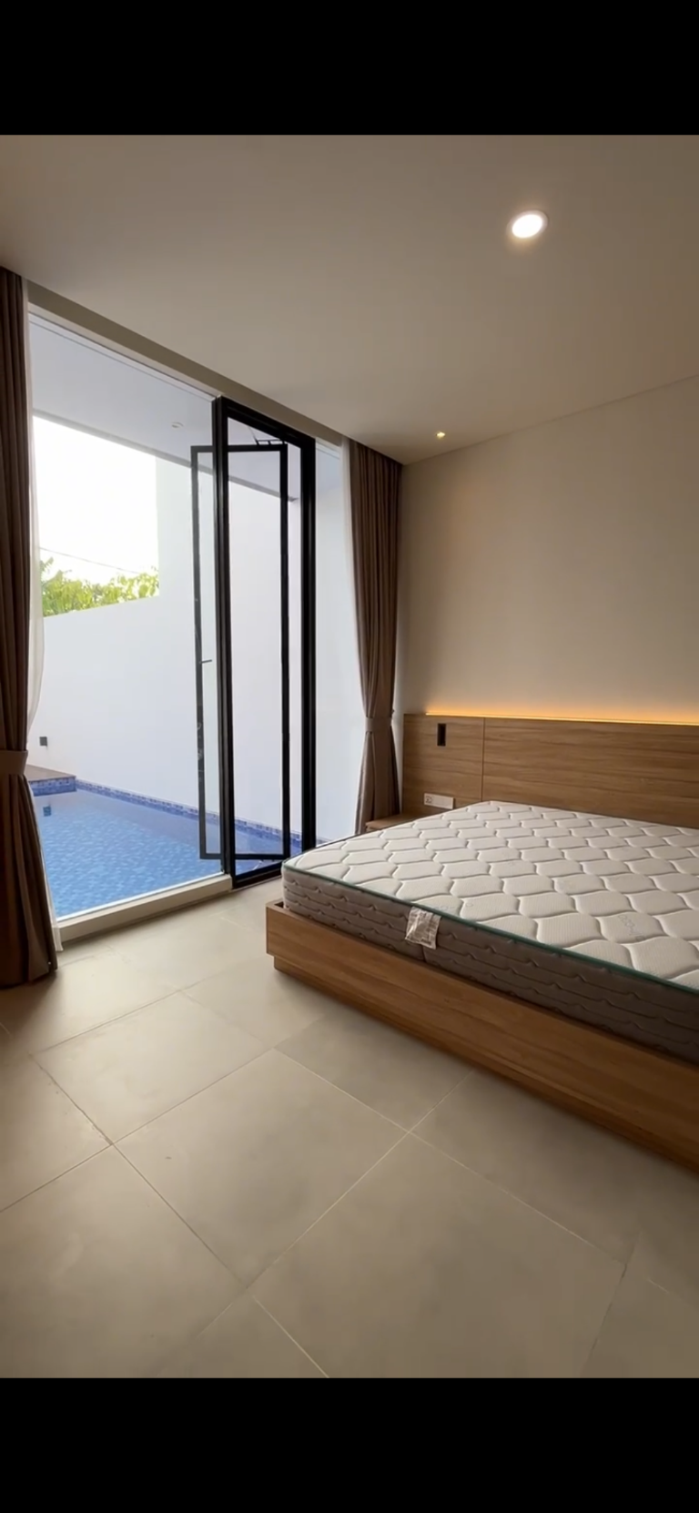 3BR Villa Canggu | CCTV cameras | Strong WIFI, 3-bed villa for rent in Canggu – photo 8 of 15