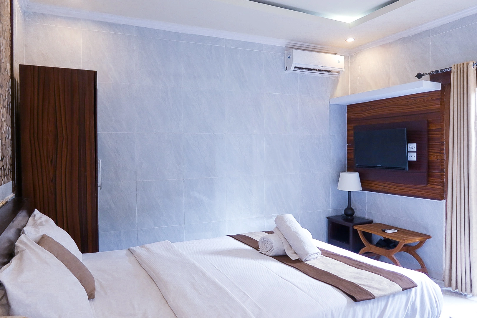 Tropical Escape 2BR Pool Villa I Hideaway Sanur, 2-bed villa for rent in Sanur – photo 8 of 15