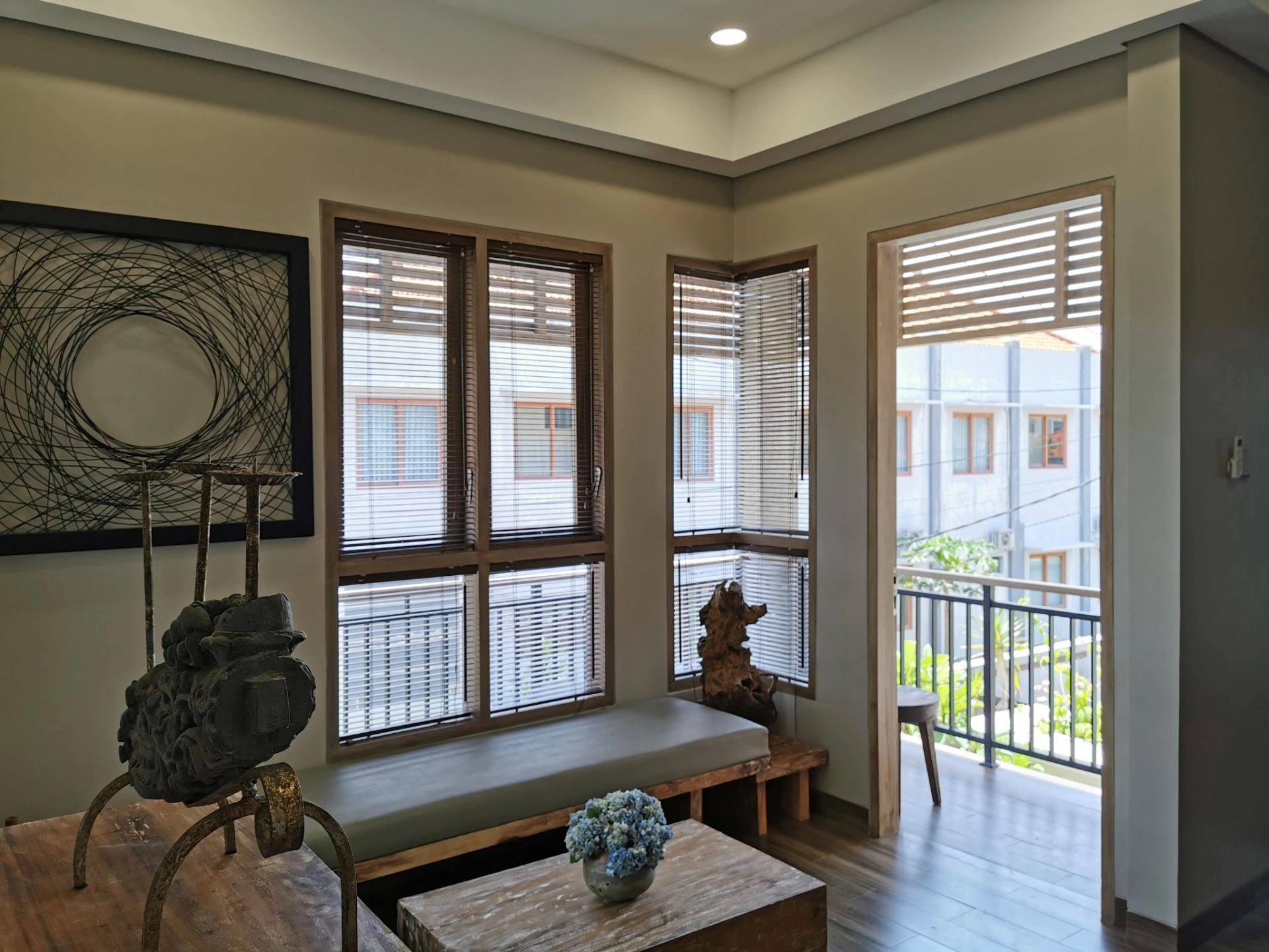 2 Villas with 6 BR - Taman Mumbul Nusa Dua, 6-bed villa for rent in Nusa Dua – photo 14 of 15