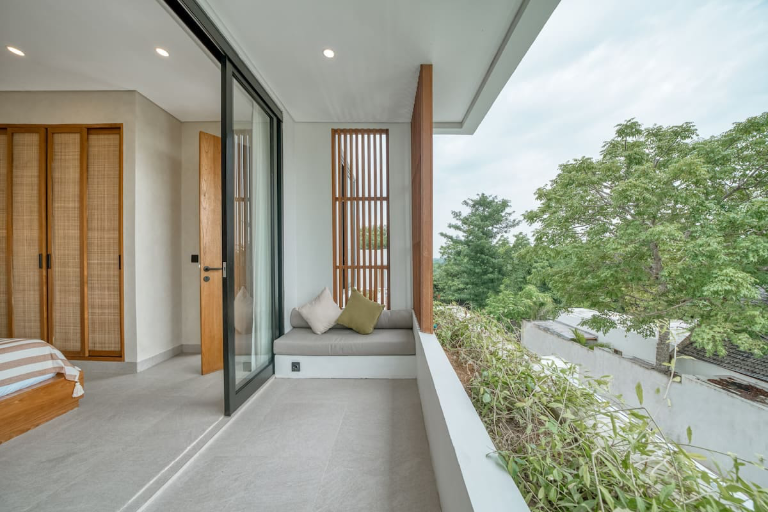 Villa For Rent 1 Bed In Pecatu,South Kuta Bali, 1-bed villa for rent in Uluwatu – photo 7 of 15