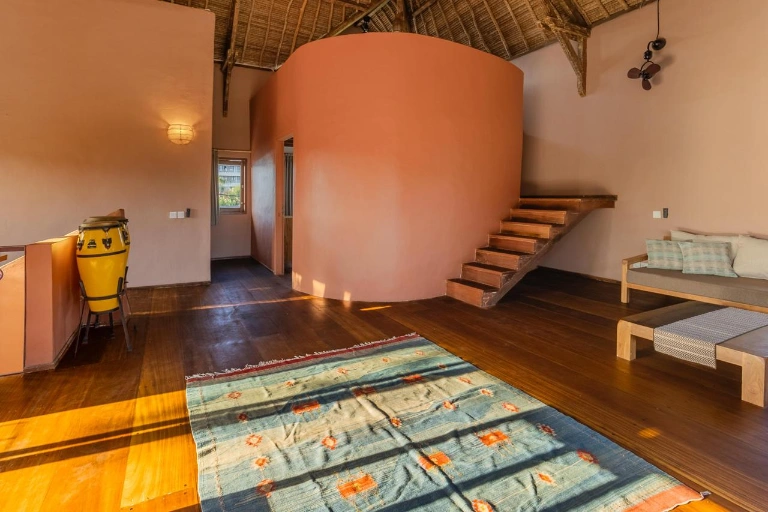 Villa For Rent 3 Bed In Umalas,Kerobokan Bali, 3-bed villa for rent in Canggu – photo 4 of 15