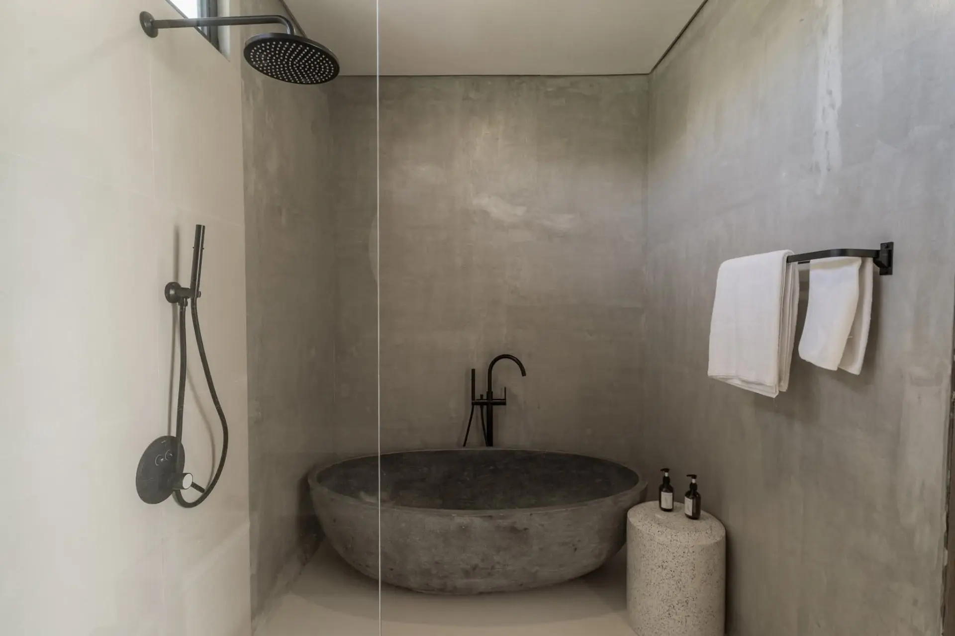 Villa For Rent 2 Bed In Buduk,Mengwi Badung Bali, 2-bed villa for rent in Pererenan – photo 6 of 13