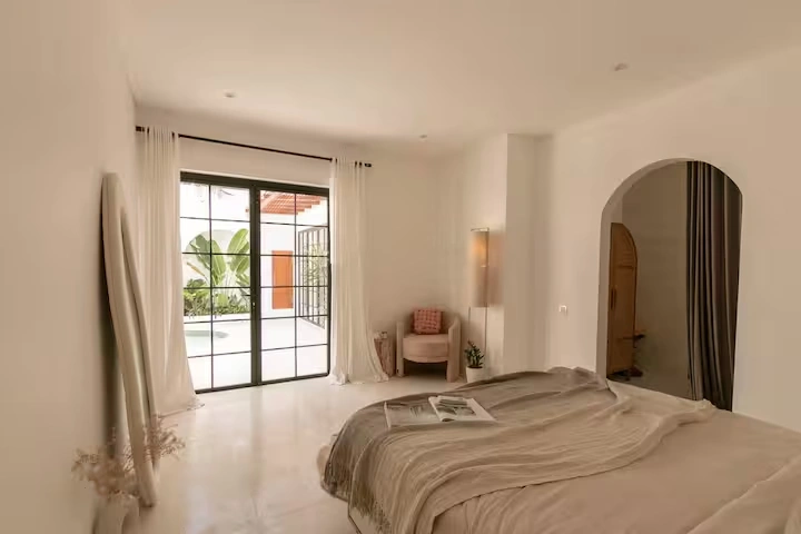 2BR Villa in Kayu Tulang Canggu, 2-bed villa for rent in Canggu – photo 13 of 15
