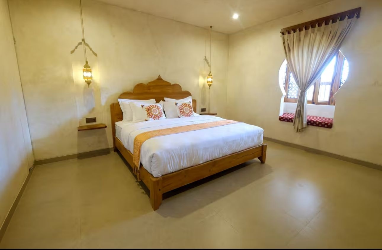 Villa For Rent 2 Bed In Tiying Tutul,Pererenan Bali, 2-bed villa for rent in Pererenan – photo 5 of 15