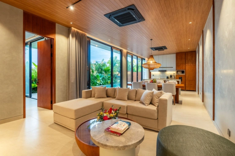 Monthly - Umalas Brand New Modern Luxury 3 Bedrooms Villa in Umalas, 3-bed villa for rent in Canggu – photo 11 of 11