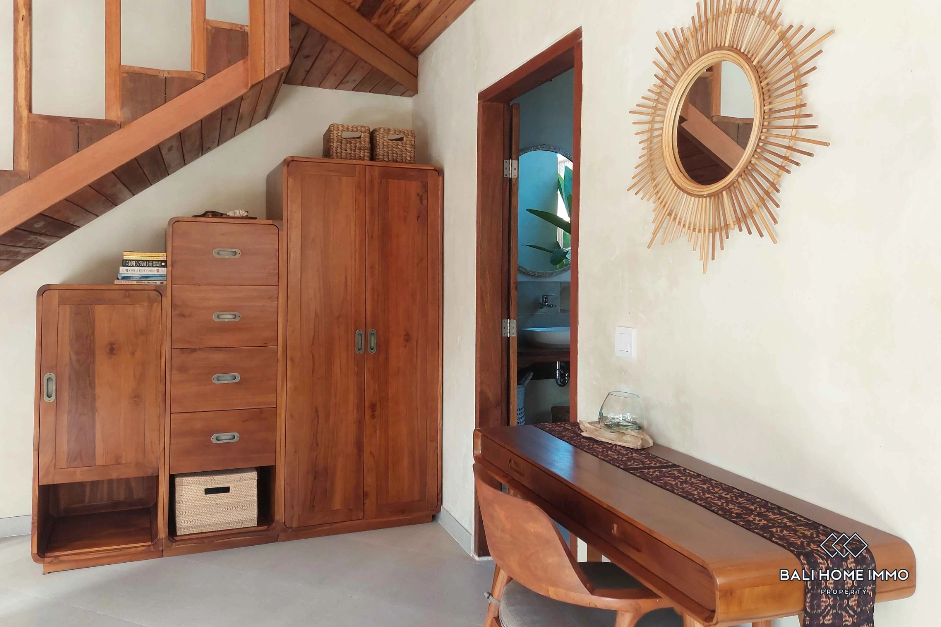 Peaceful 1 Bedroom Villa for Monthly Rental in Balangan, 1-bed villa for rent in Uluwatu – photo 9 of 15