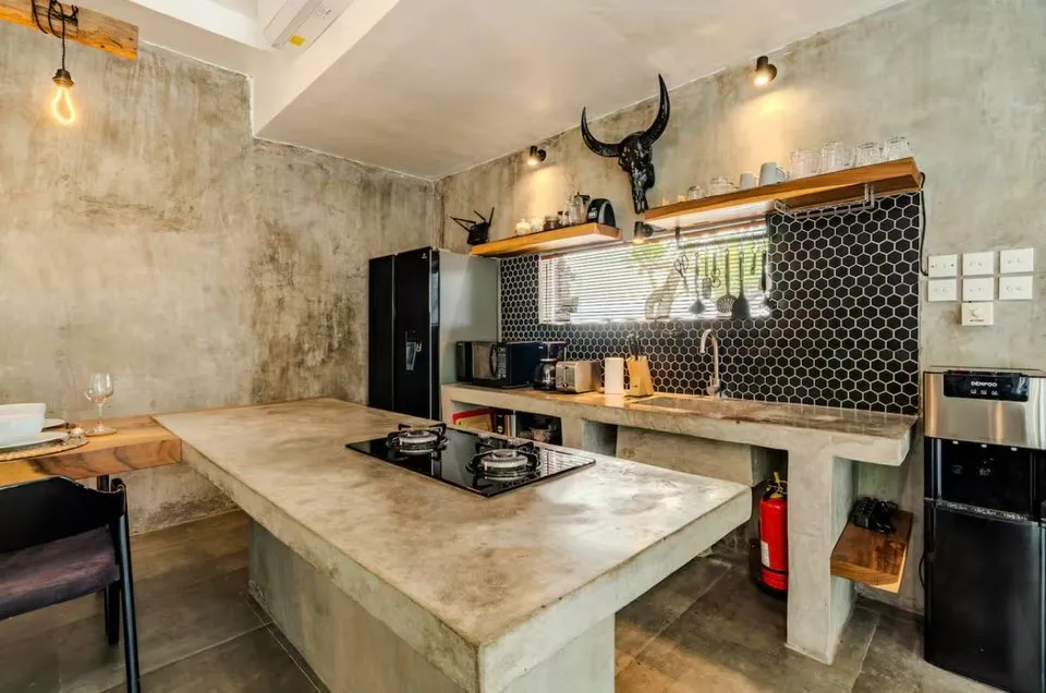 3BR Charming Villa in Padang Linjong Canggu Area, 3-bed villa for rent in Canggu – photo 6 of 15