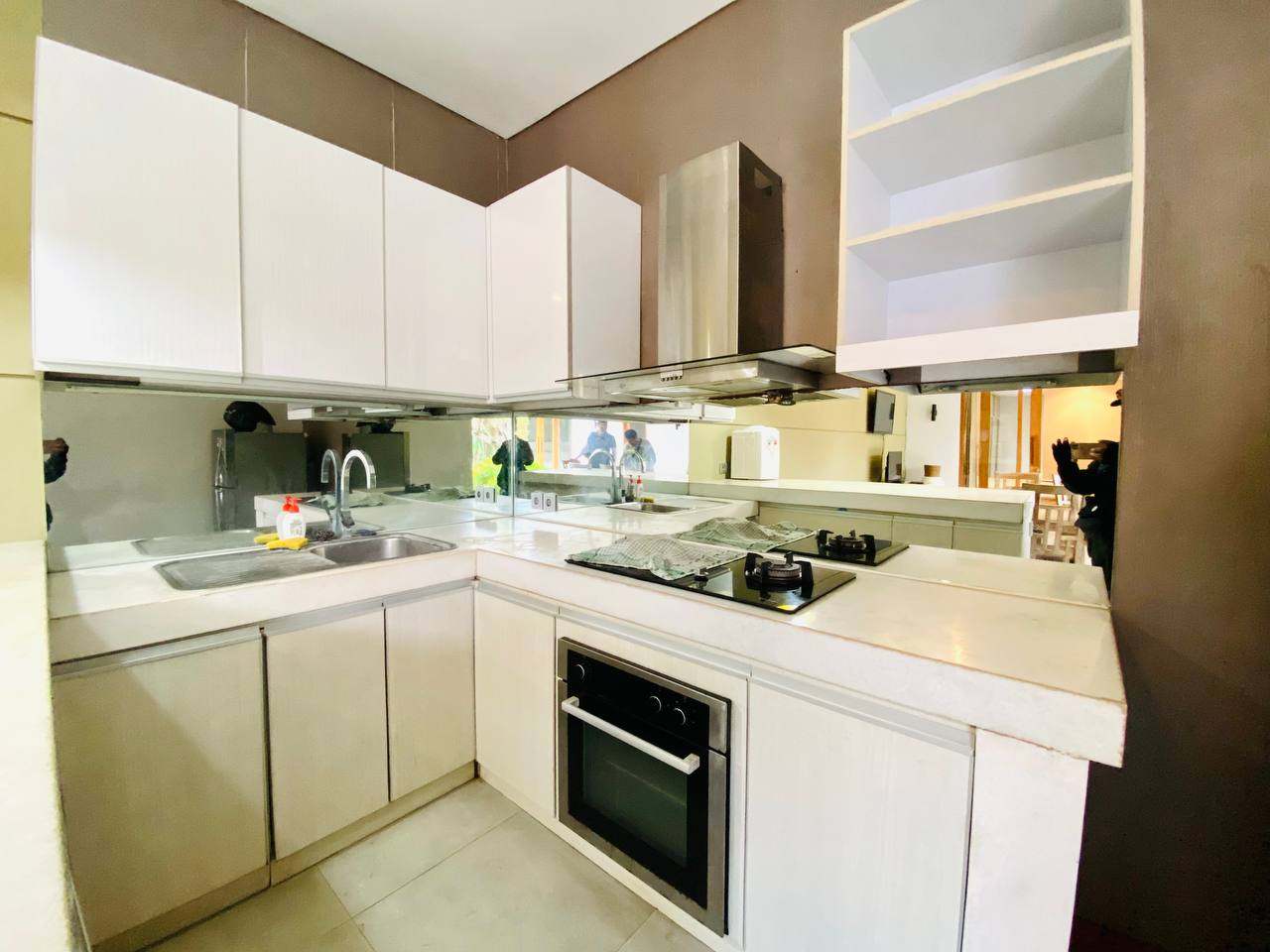 2 Bedroom Villa Fully Furnished in Umalas, 2-bed villa for rent in Seminyak – photo 8 of 15