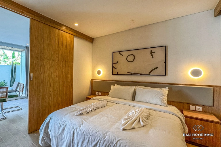 Beautiful Design 2 Bedrooms villa in Buduk Bali, 2-bed villa for rent in Pererenan – photo 4 of 14