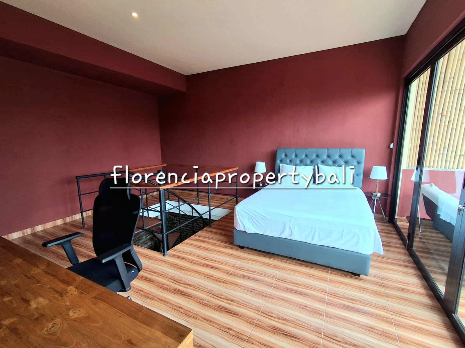 Kerobokan Villa – Your Comfortable Modern Home in Merta Sari, 4-bed villa for rent in Canggu – photo 13 of 15