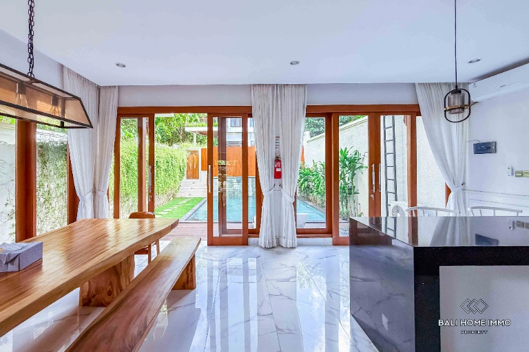 Beautiful 2 Bedrooms Villa for Monthly Rental in Ungasan, 2-bed villa for rent in Uluwatu – photo 3 of 10