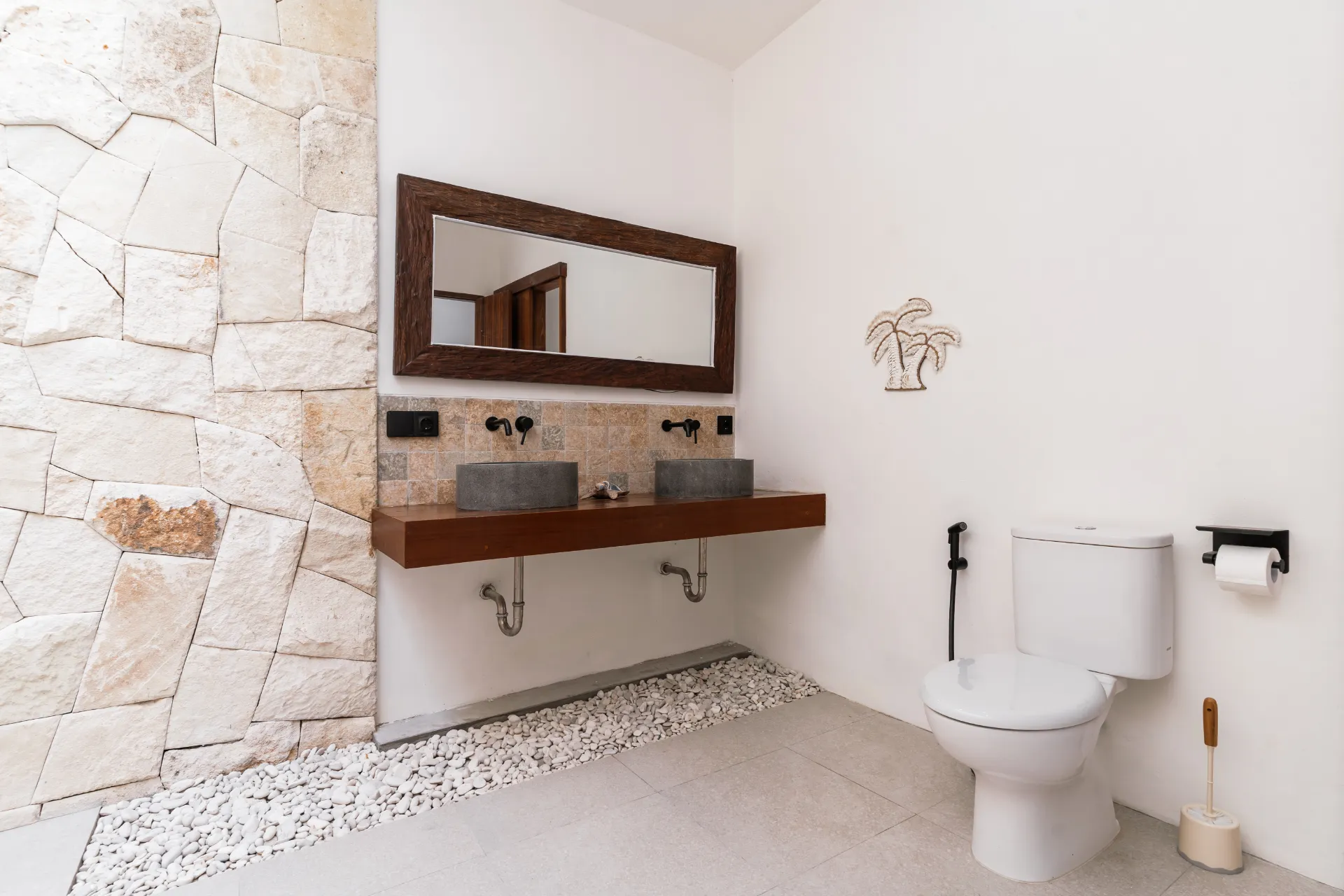 Modern 2BR Villa – 5 Minutes to Balangan Beach, 2-bed villa for rent in Uluwatu – photo 9 of 15