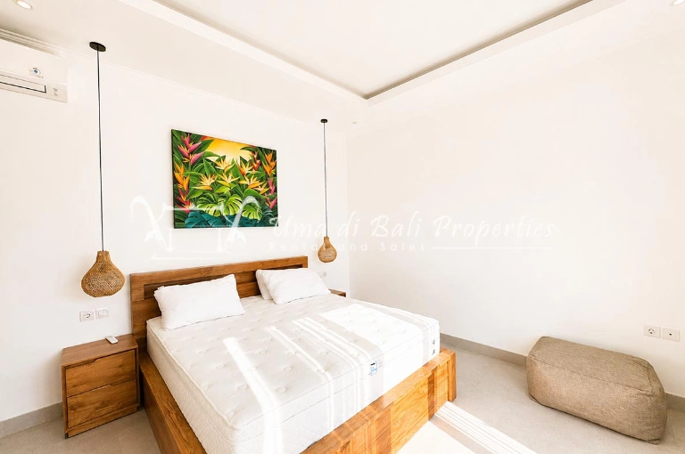 2BR Villa for Rent at Batubelig, Bali I, 2-bed villa for rent in Canggu – photo 9 of 14