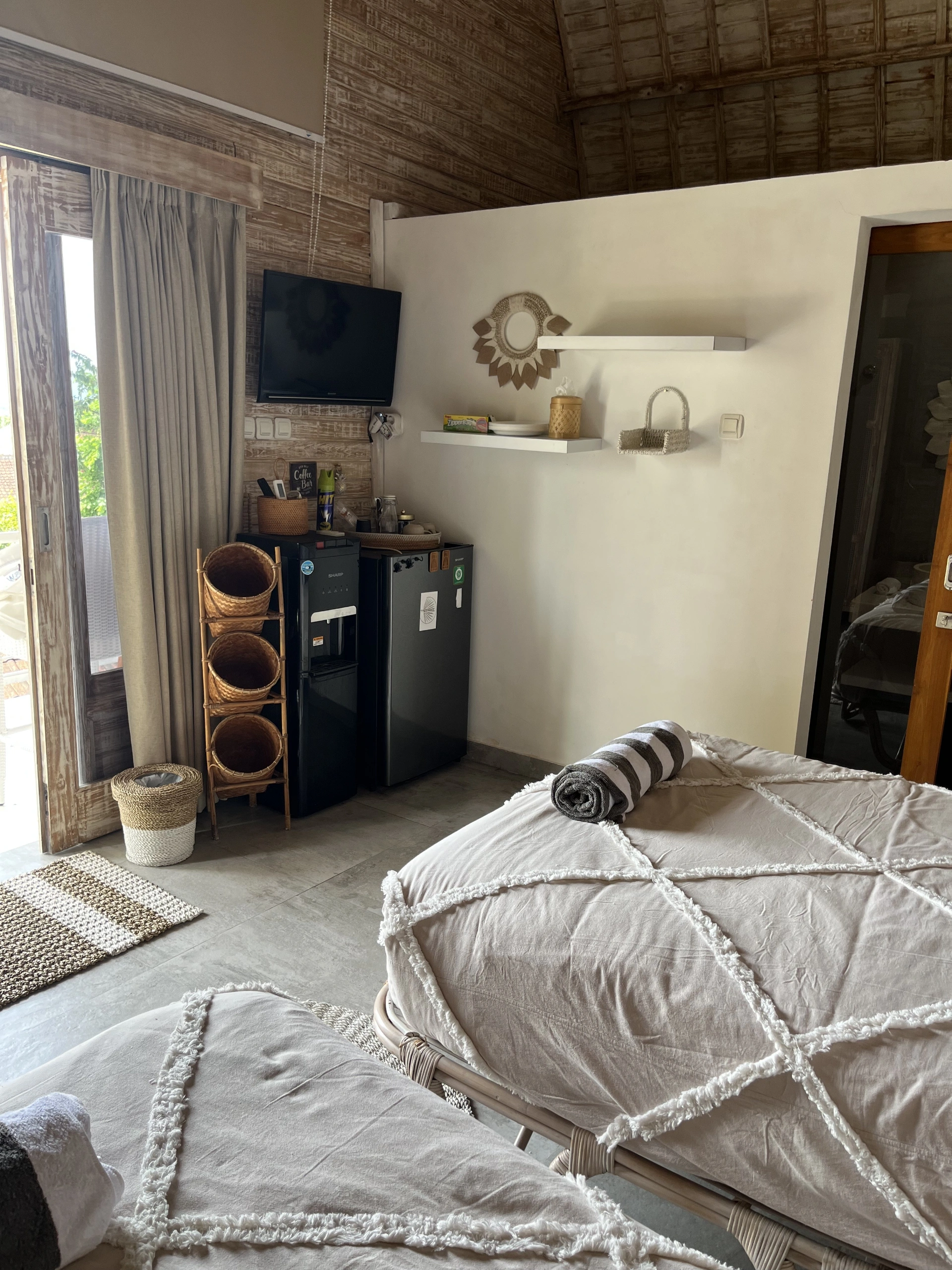 Quality, Size, Central, Views, Great Price, 2-bed villa for rent in Uluwatu – photo 14 of 15