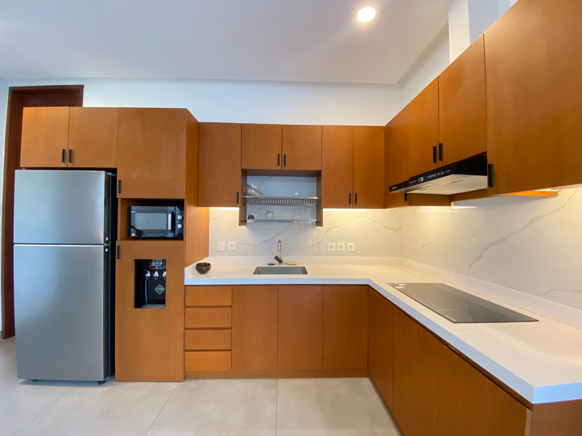 3BR Luxury Private Villa - Cemagi (Yearly rent), 3-bed villa for rent in Seseh – photo 14 of 15