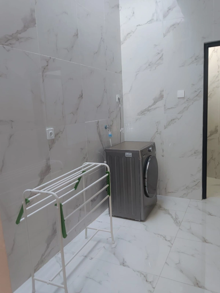 Monthly Rent Villa 3 Bedroom (Canggu) By Nami Bali, 3-bed villa for rent in Canggu – photo 11 of 15
