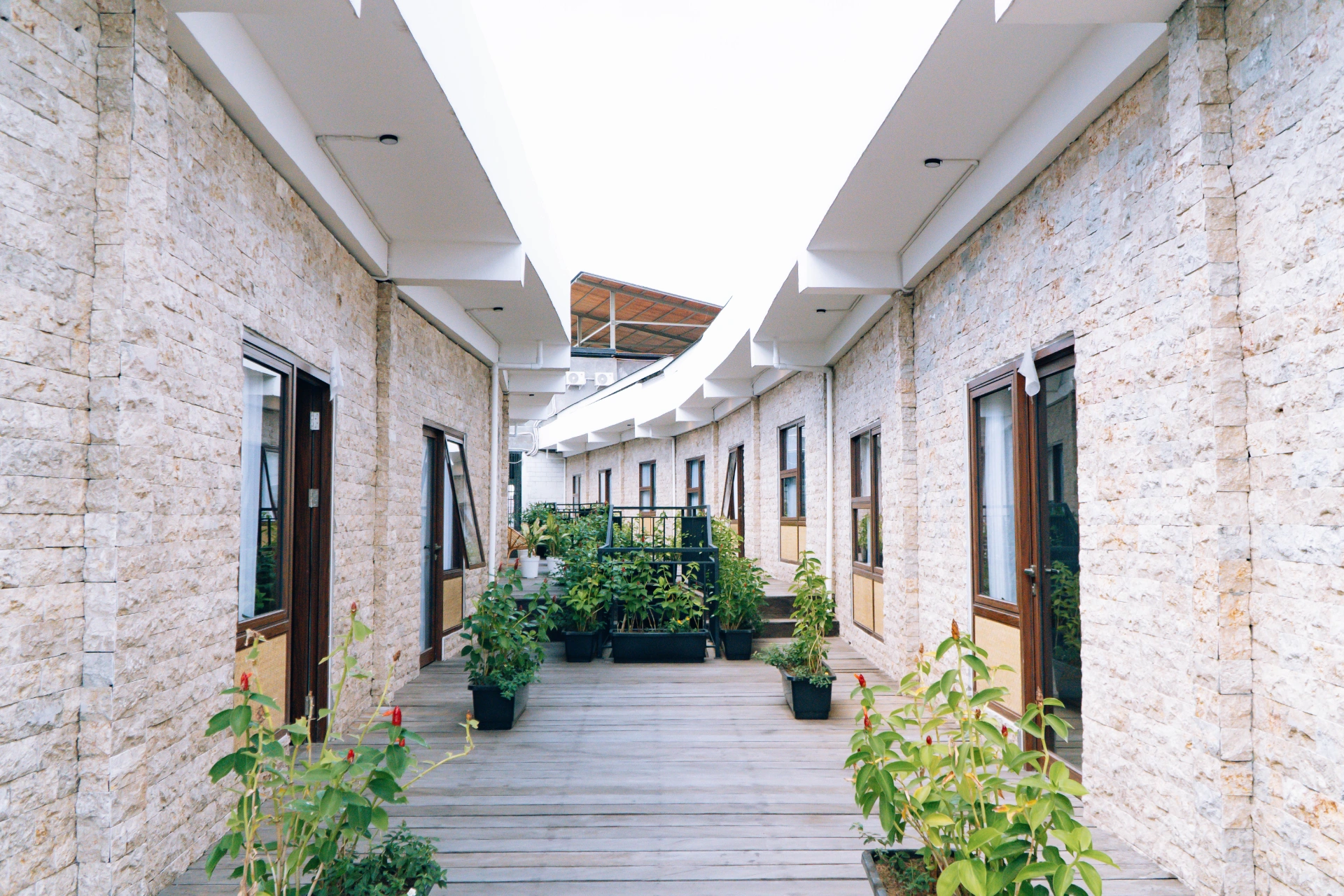 Samada 2BR Townhouse – Comfortable, Spacious Long-Stay Home in Bali, 2-bed villa for rent in Canggu – photo 3 of 15