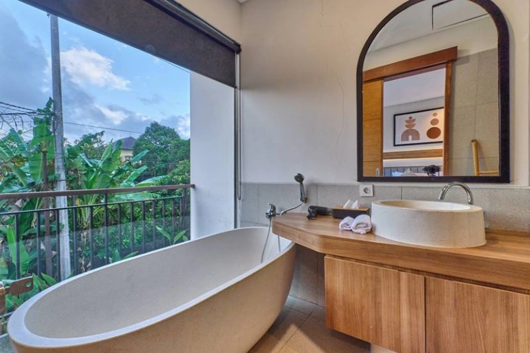 3 Bedroom Villa for Monthly Rent in Silungan, Lodtunduh, Ubud (VR3.621), 3-bed villa for rent in Ubud – photo 12 of 15