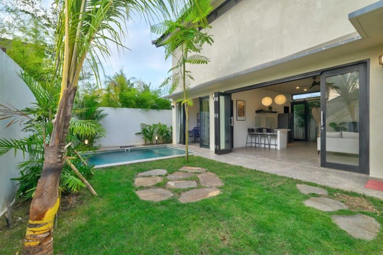 3 Bedroom Villa for Monthly Rent in Lodtunduh, Ubud (VR3.754), 3-bed villa for rent in Ubud – photo 7 of 15