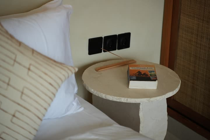 Villa For Rent 1 Bed In Pecatu,South Kuta Bali, 1-bed villa for rent in Uluwatu – photo 2 of 15