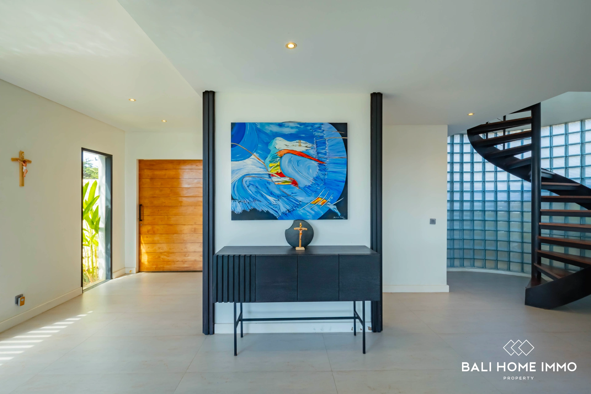 Stunning 3 Bedrooms Villa for Rent & Sale in Ungasan, 3-bed villa for rent in Uluwatu – photo 12 of 15