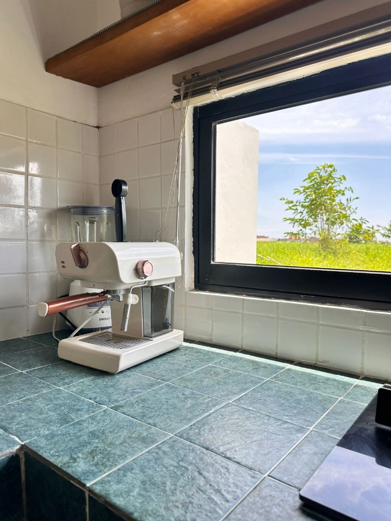Loft/Mezanine 1BR Kedungu, 1-bed villa for rent in Canggu – photo 4 of 15
