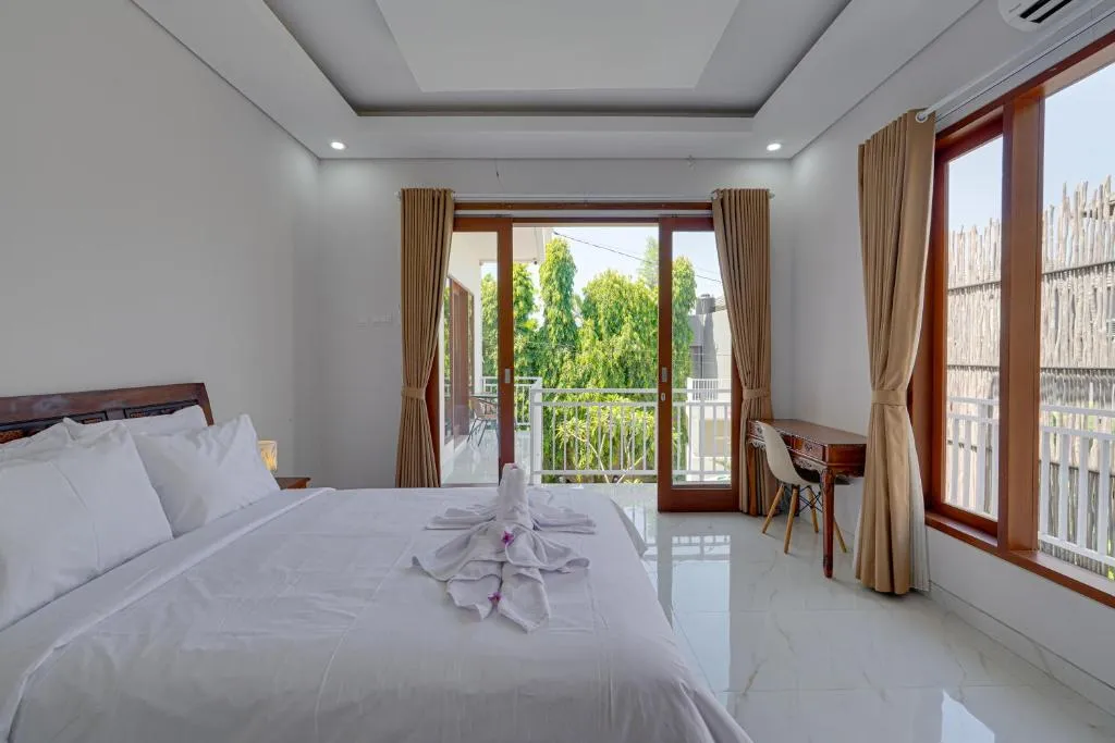 3BR Villa in Sanur - West Side, 3-bed villa for rent in Sanur – photo 15 of 15