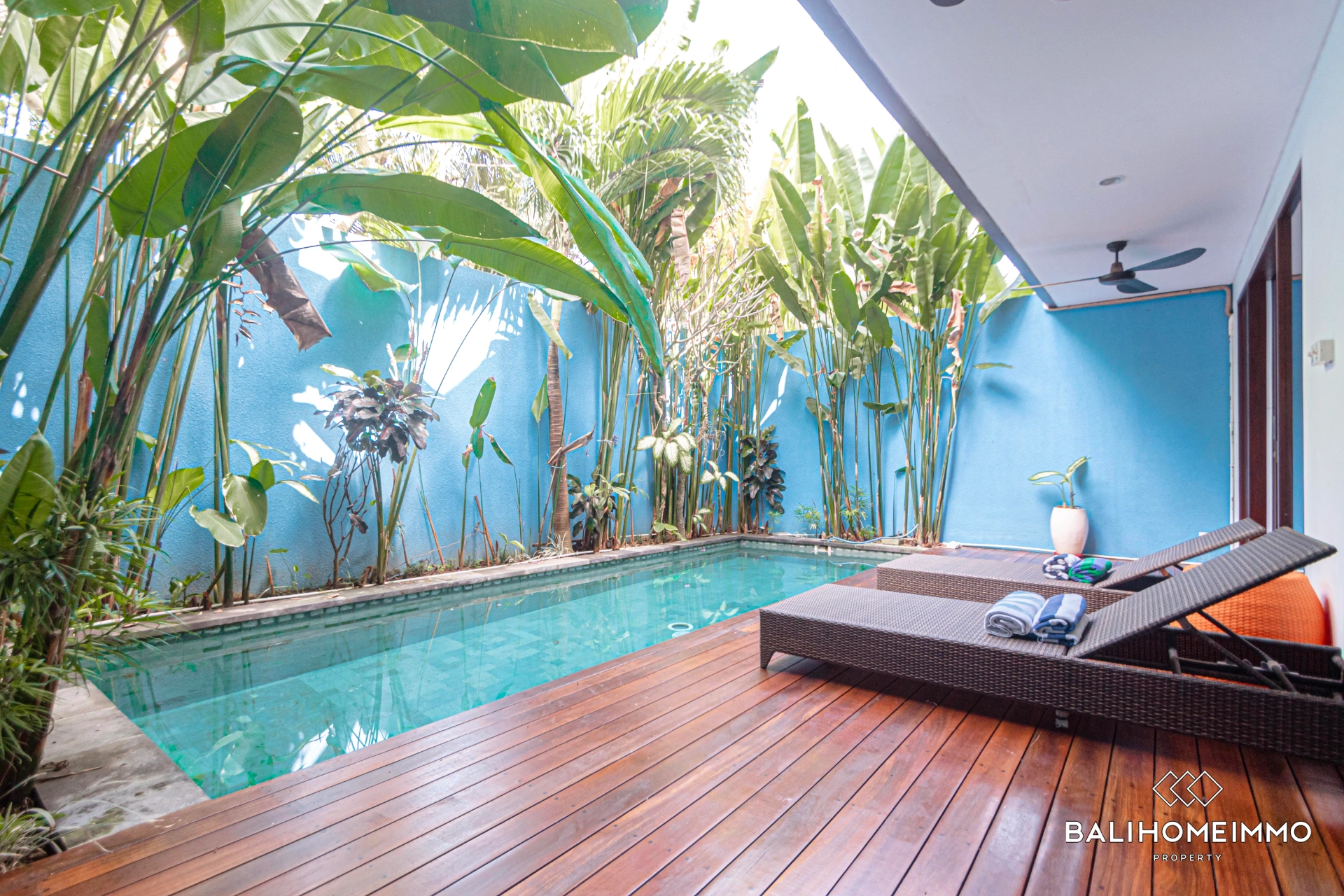 3 Bedroom Villa For Yearly Rental near Cemagi Beach, 3-bed villa for rent in Seseh – photo 2 of 10