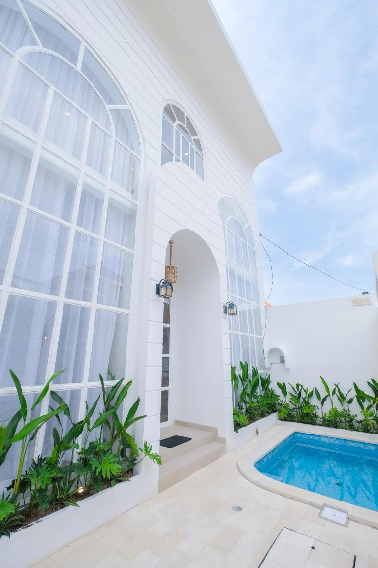 [3bw8 ] 3BR Villa in Berawa, 3-bed villa for rent in Canggu – photo 4 of 10