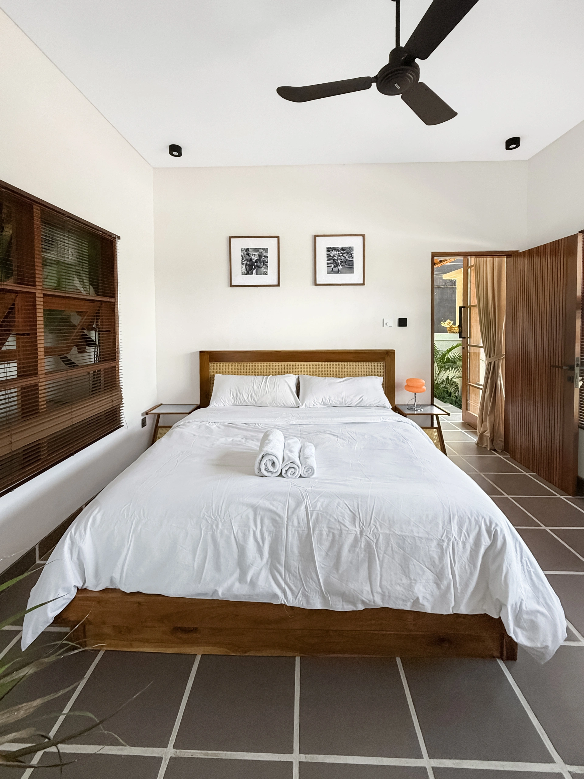 Seseh Beach Side Close To Omni Gym and Openhaus Cafe, 1-bed villa for rent in Seseh – photo 10 of 12