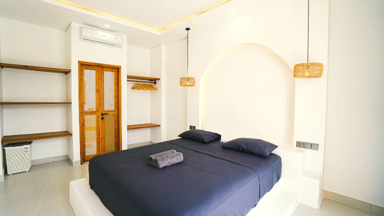 Villa Kevin - Brand New 2 Bedroom Villa in Padonan, Canggu, 2-bed villa for rent in Canggu – photo 5 of 11