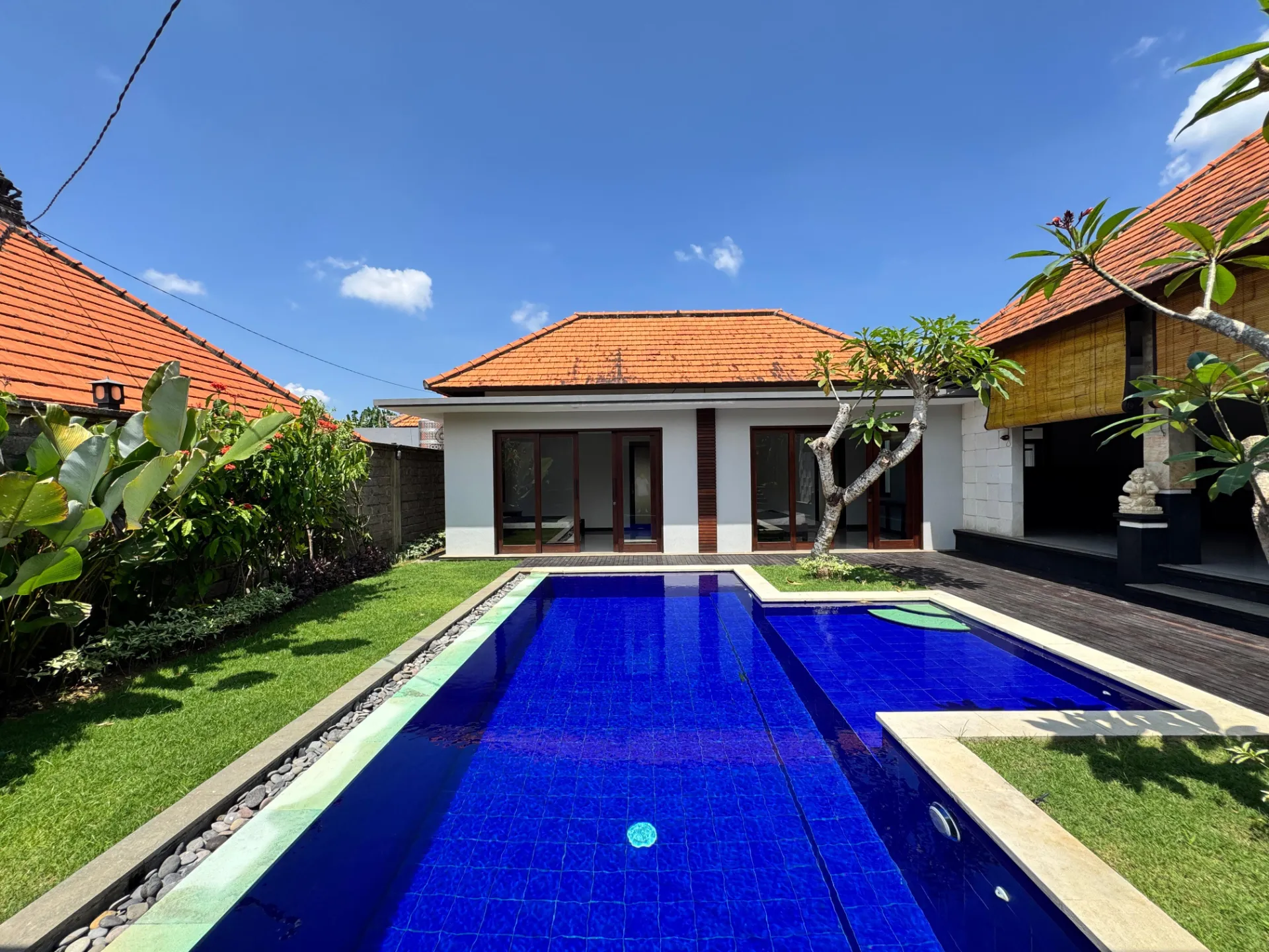 3BR Villa for Rent at Semer Kerobokan, 3-bed villa for rent in Canggu – photo 10 of 15