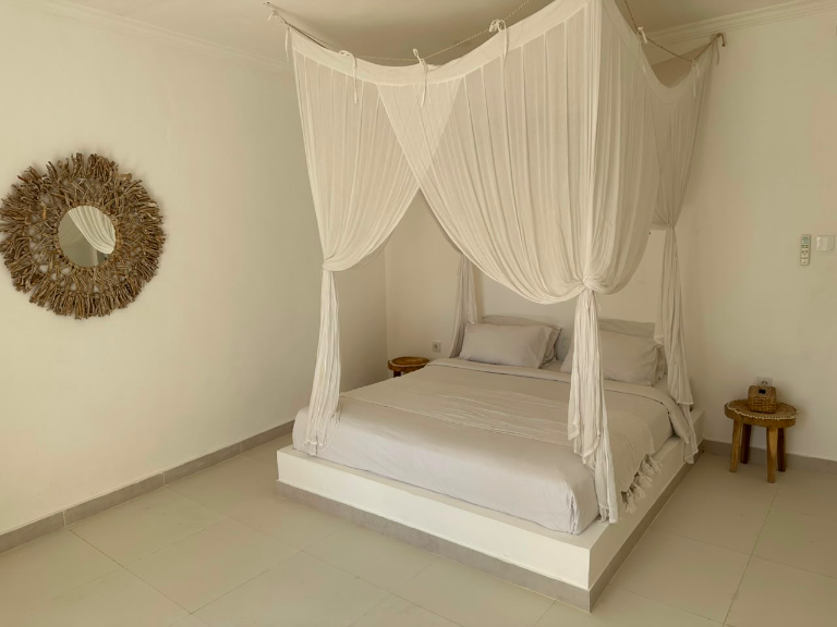 Villa For Rent 2 Bed In Padonan,Badung,Bali, 2-bed villa for rent in Canggu – photo 9 of 13