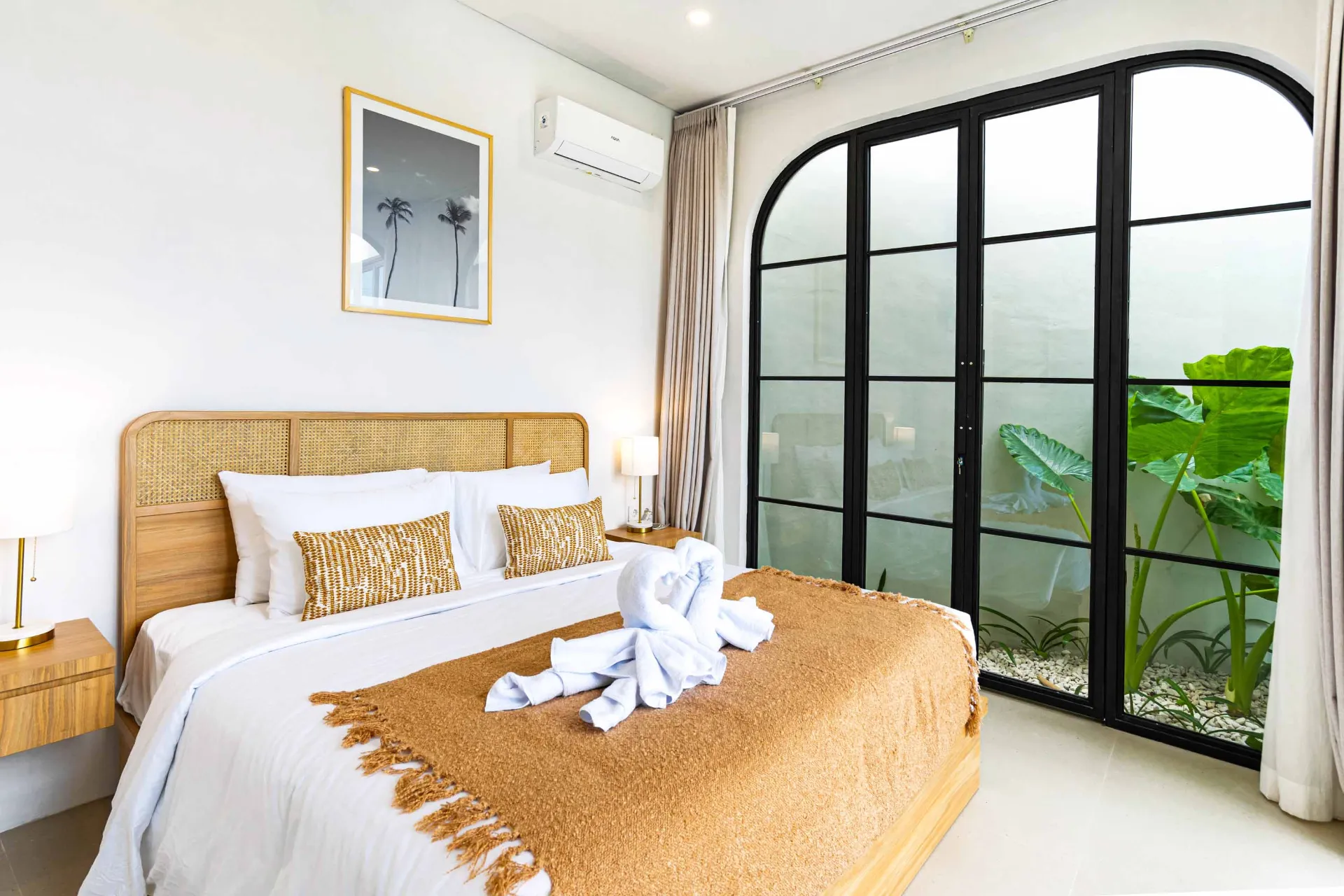 3 Bedroom Villa in Melasti Beach - Relaxing Family Getaway, 3-bed villa for rent in Uluwatu – photo 12 of 15