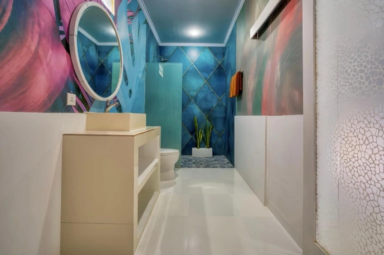 Villa For Rent 2 Bed In Umalas,Kerobokan Bali, 2-bed villa for rent in Canggu – photo 6 of 15