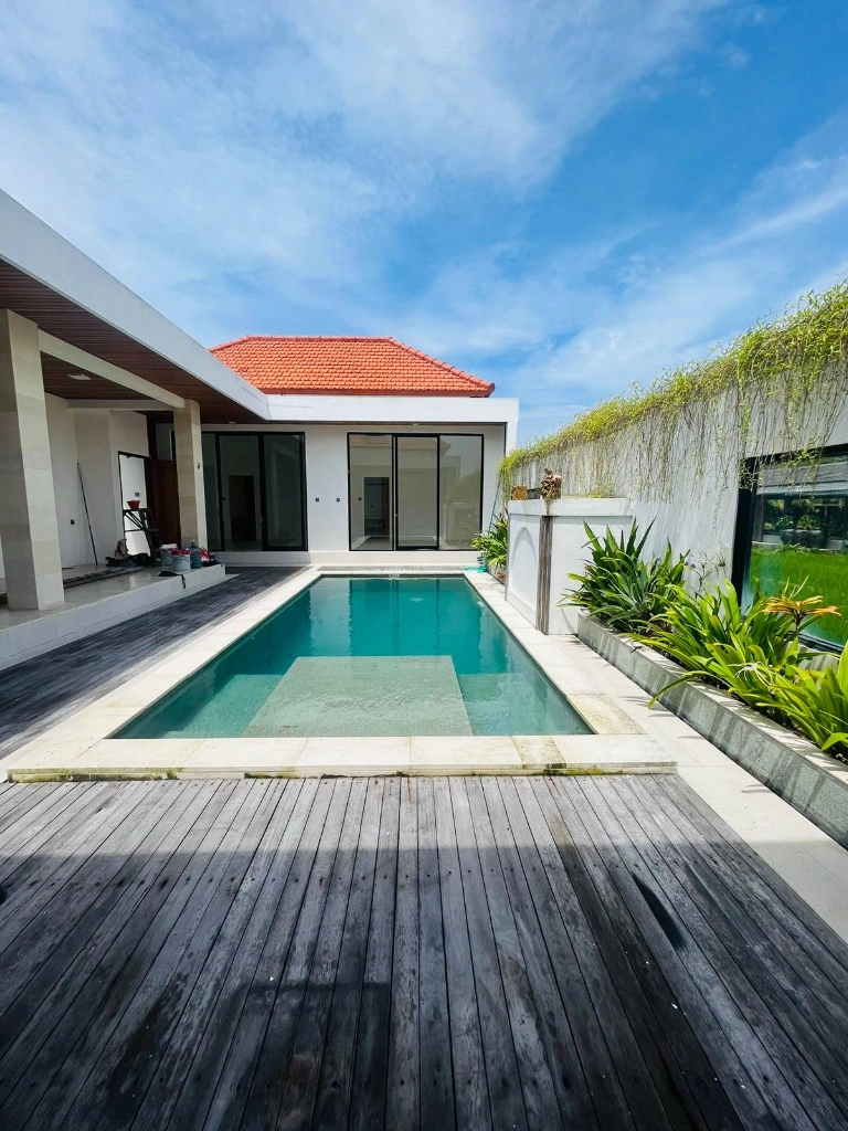 3 Bedroom Villa in Umalas, 3-bed villa for rent in Seminyak – photo 7 of 9