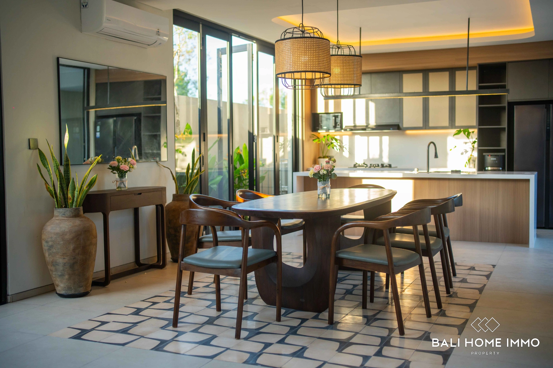 Panoramic Ocean View 4 Bedrooms Villa for Rent & Sale near Melasti, 4-bed villa for rent in Uluwatu – photo 6 of 15