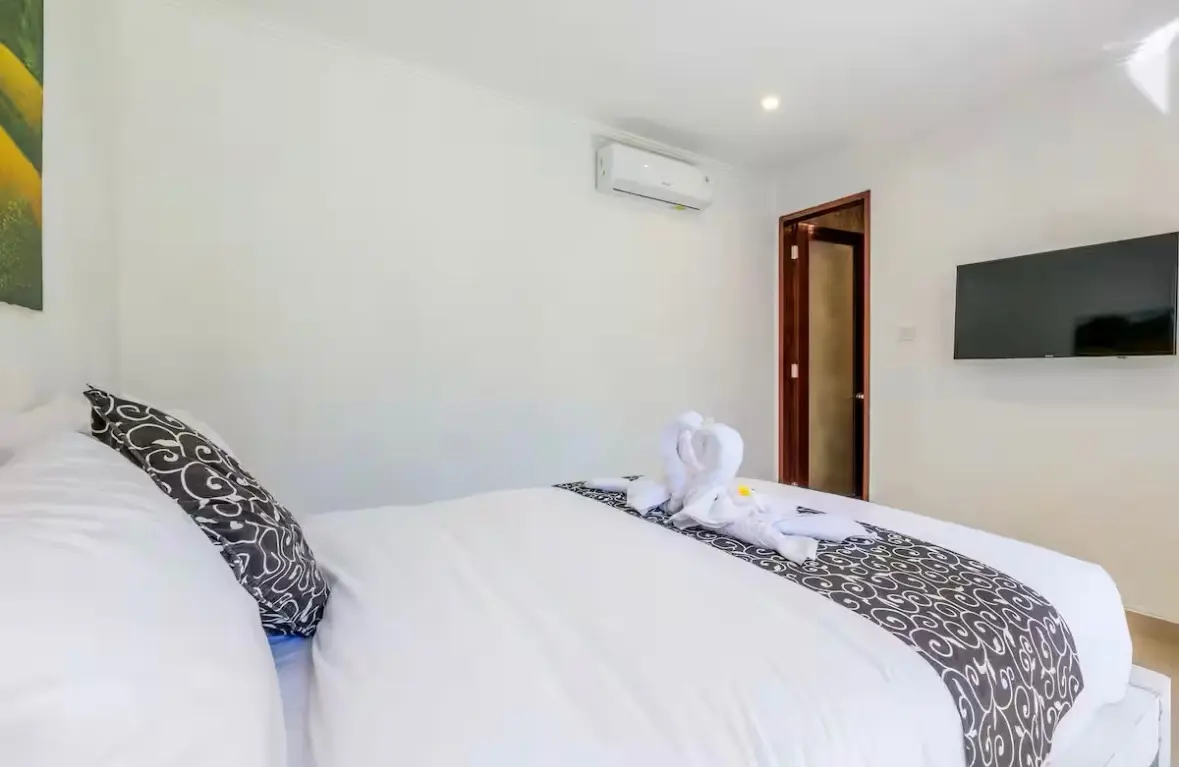 2BR Villa near Sanur Beach, 2-bed villa for rent in Sanur – photo 13 of 15