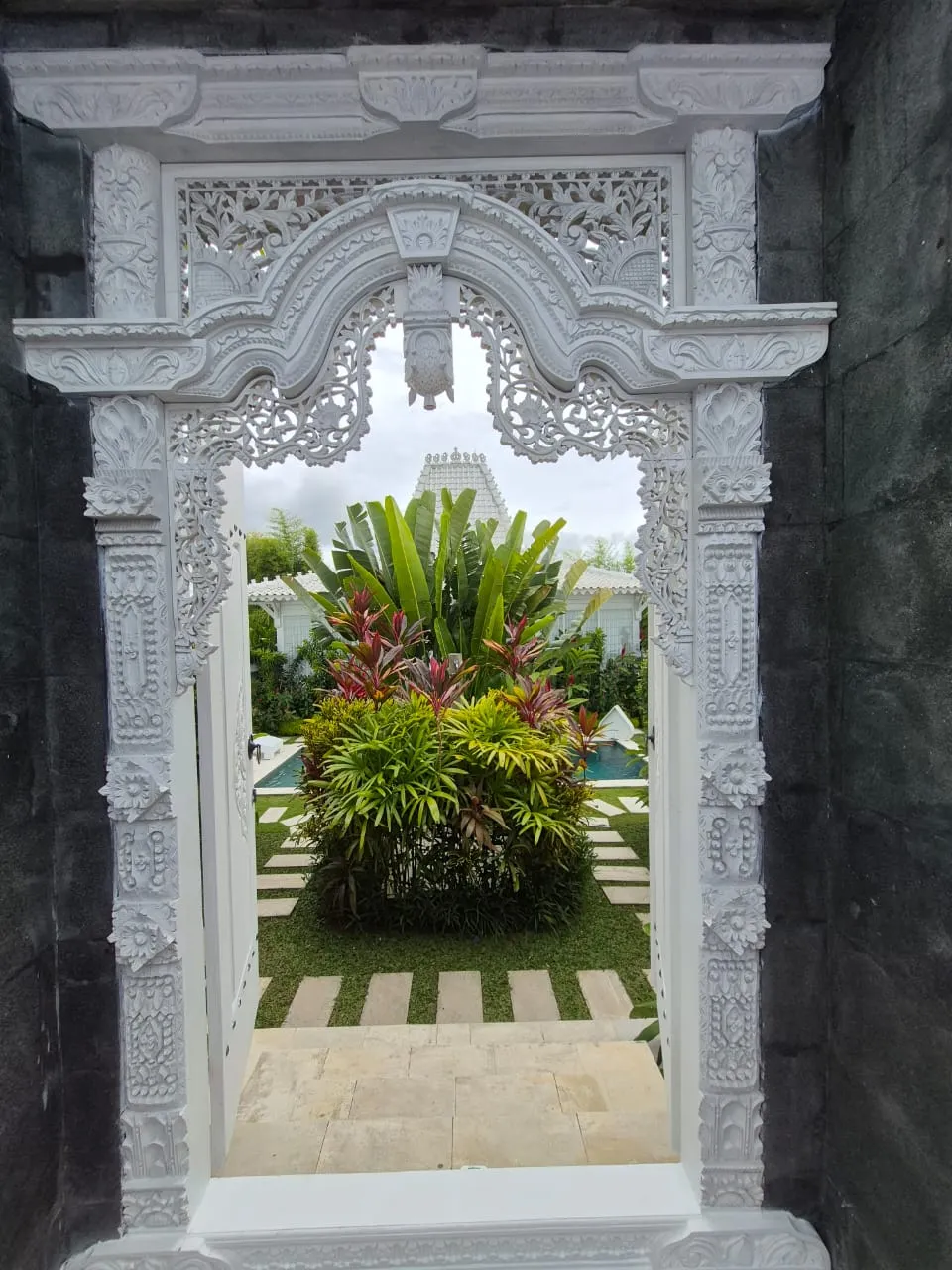 6 Bedrooms Modern Joglo & Bungalow Villa – Pererenan / Canggu, 6-bed villa for rent in Canggu – photo 7 of 15