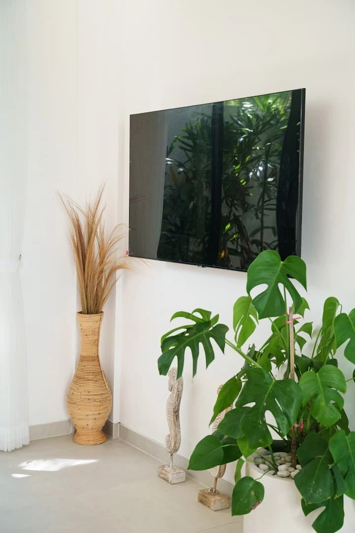 Villa For Rent 2 Bed In Berawa,Badung Bali, 2-bed villa for rent in Canggu – photo 2 of 15