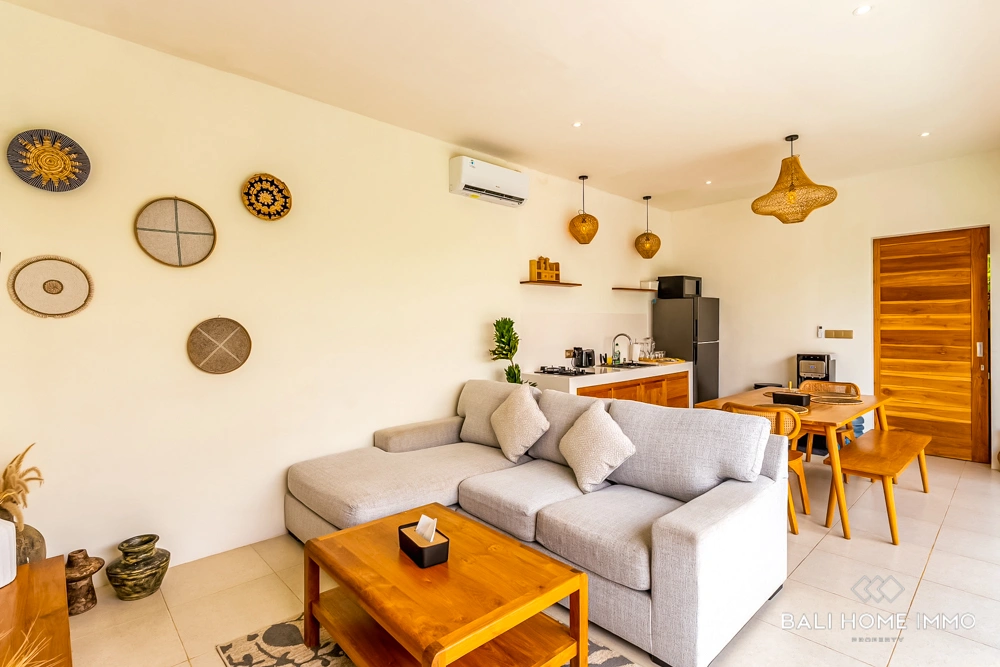 Charming 2 Bedrooms Villa W/ Rooftop for Rent & Sale near Nyang Nyang, 2-bed villa for rent in Uluwatu – photo 2 of 13